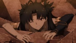 Fate/Grand Order Absolute Demonic Front: Babylonia 1 Episodio 6