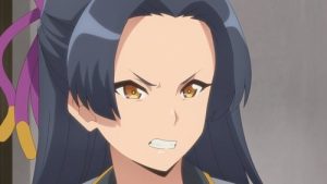 Suppose a Kid from the Last Dungeon Boonies moved to a starter town 1 Episodio 6