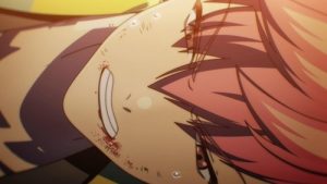 D_Cide Traumerei the Animation 1 Episodio 13