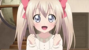 Uchi no Ko no Tame naraba, Ore wa Moshikashitara Maou mo Taoseru kamo Shirenai 1 Episodio 10