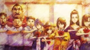 Vlad Love 1 Episodio 5