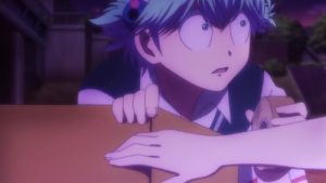 Kai Byoui Ramune 1 Episodio 8