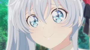 Seirei Gensouki 2 Episodio 4