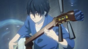 Those Snow White Notes 1 Episodio 11