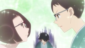 Kakushigoto 1 Episodio 10