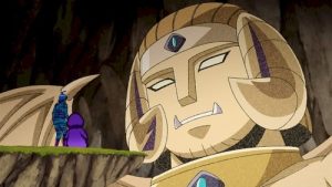Welcome to Demon School! Iruma-kun 3 Episodio 11
