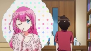 Bokutachi wa Benkyou ga Dekinai 1 Episodio 7