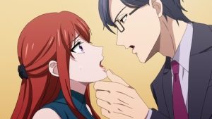 Yubisaki kara Honki no Netsujou: Osananajimi wa Shouboushi 2 Episodio 2