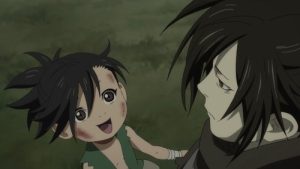 Dororo 1 Episodio 1
