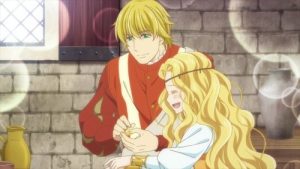 Arte 1 Episodio 10