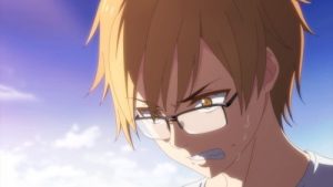 Yao Jing Zhong Zhi Shou Ce 1 Episodio 12
