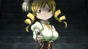 Magia Record: Puella Magi Madoka Magica Side Story 1 Episodio 5
