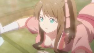 Xie Wang Zhui Qi 1 Episodio 6