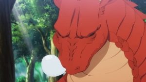 Dragon, Ie wo Kau 1 Episodio 8