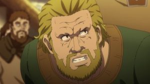 Vinland Saga 2 Episodio 12