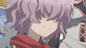 Hortensia Saga 1 Episodio 9