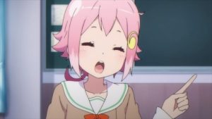 Granbelm 1 Episodio 3