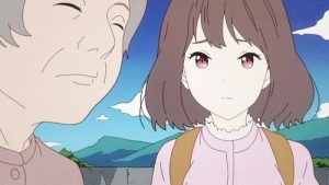 Natsunagu! 1 Episodio 9