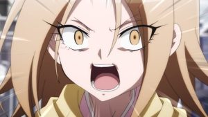 Shaman King 1 Episodio 31