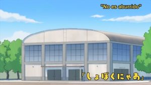 Yatogame-chan Kansatsu Nikki 2 Episodio 3