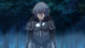 Yao Jing Zhong Zhi Shou Ce 1 Episodio 4