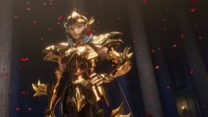 Os Cavaleiros do Zodíaco: Saint Seiya 3 Episodio 7