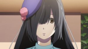 Vivy: Fluorite Eye’s Song 1 Episodio 7