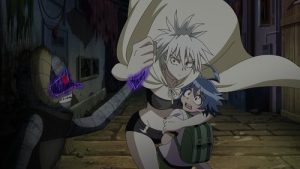 Welcome to Demon School! Iruma-kun 2 Episodio 14