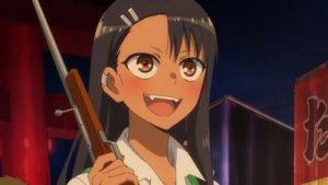 Ijiranaide, Nagatoro-san 1 Episodio 7