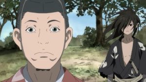 Dororo 1 Episodio 15