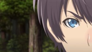 Hortensia Saga 1 Episodio 10