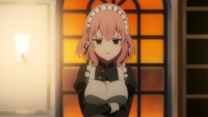 Nakanohito Genome 1 Episodio 5