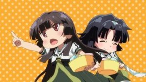 Mini Toji 1 Episodio 7