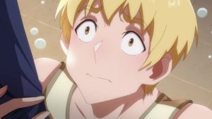 Jin Tian Kai Shi Zuo Ming Xing 1 Episodio 3