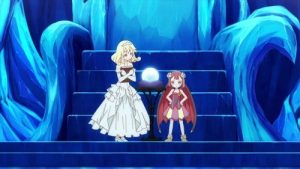 Endro~! 1 Episodio 8