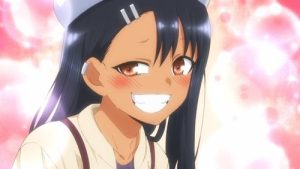 Ijiranaide, Nagatoro-san 2 Episodio 2