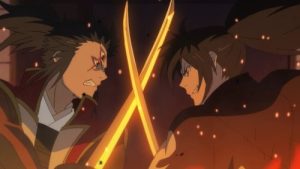 Dororo 1 Episodio 23