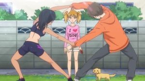 Ijiranaide, Nagatoro-san 1 Episodio 10