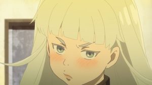 Listeners 1 Episodio 6