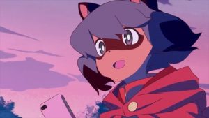 BNA 1 Episodio 1