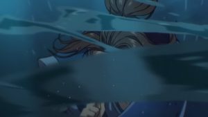 The All-devouring Whale: Homecoming 1 Episodio 9