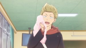 Senryuu Shoujo 1 Episodio 7