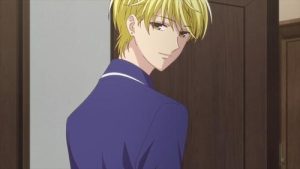 Fruits Basket 3 Episodio 5
