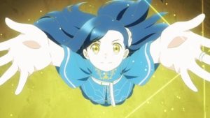 Ascendance of a Bookworm 3 Episodio 10