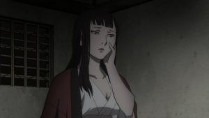 Mugen no Juunin: Immortal 1 Episodio 14