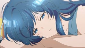 Jaku-Chara Tomozaki-kun 1 Episodio 8