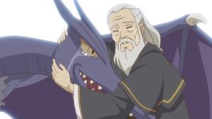 Watashi Nouryoku wa Heikinchi de tte Itta yo ne! 1 Episodio 9