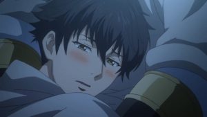 Kyojinzoku no Hanayome 1 Episodio 5