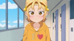 Yatogame-chan Kansatsu Nikki 2 Episodio 5