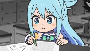 Isekai Quartet 2 Episodio 4
